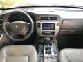 2007 series Nissan Patrol 4x4 Presidential Edition-4