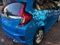 Honda Jazz vx 2016 FOR SALE-0