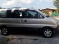 Hyundai Starex 1998 for sale-2