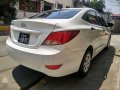 2016 Hyundai Accent Manual Transmission 1.4 Gasoline Engine-3