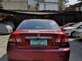 Honda Civic Dimension 2005 for sale-9