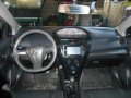 Toyota Vios 2012 Model Manual Transmission-6