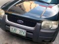 Ford Escape 2003 Model XLT Automatic-5