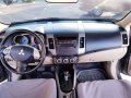 Mitsubishi Outlander GLS 4X4 Paddle Shift 2008 --- 370K Negotiable-1