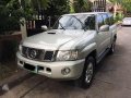 2009 Nissan Patrol Super Safari Diesel Automatic 4x4-5