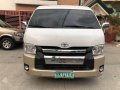 Toyota Grandia 2009 for sale-4