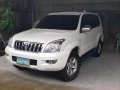 Toyota Prado 4x4 automatic diesel 2004-3