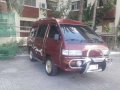 1996 Toyota Lite Ace GXL All power Cold Aircon-5