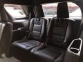 2012 Ford Explorer 4x4 Automatic Transmission 21T km Mileage-5