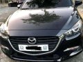 Assume 2018 Mazda 3 Hatchback Personal-0