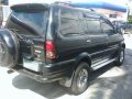 Isuzu Crosswind 2007 for sale-3