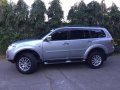 2010 Mitsubishi Montero Sport for sale-6