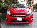 2016 Toyota Wigo G 9k Mileage for Sale-8