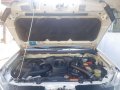 2015 Isuzu MU-X for sale-0