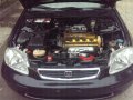 1996 Honda Civic Vti AT FOR SALE-3