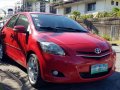 2009 Toyota Vios 15G for sale-8