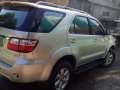 Toyota Fotuner G 2010 Good as Brandnew-4