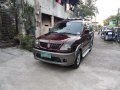 Mitsubishi Adventure 2009 for sale-10