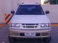 Isuzu Crosswind 2002 For Sale-2