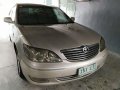 For sale Toyota Camry 2003 2.4v VVTI 16valve-3