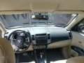 Selling Chevrolet Outlander GLX 2008-4