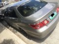 2007 Honda City for sale-2