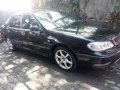 2002 model Nissan Cefiro elite first own complete papers-7