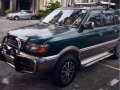 Toyota Revo GLX A/T Model: 2000mdl-8