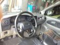 2002 Isuzu Crosswind XUV for sale-5