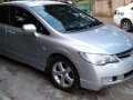 2009 Honda Civic 1.8s Matic Good condition-1
