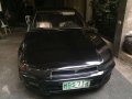 Mitsubishi Galant Shark 1998 FOR SALE-0