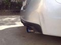 2017 Subaru WRX turbo paddle shift 5t kms No Issues-6