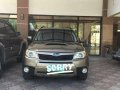 2009 Subaru Forester XT 2.5L Automatic Suv for sale-2