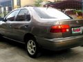 Nissan Sentra Saloon 99mdl. FOR SALE-3