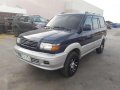 Toyota Revo sr diesel FOR SALE-1