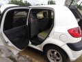 Hyundai Getz 2008 model FOR SALE-7