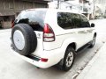 2003 Toyota Land Cruiser Prado for sale-4