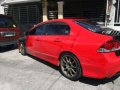 RUSH 2010 Honda Civic 18V MMC Octagon Loaded Must see-2