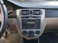 Chevrolet Optra 1.6 2006 Rate negotiable.-9