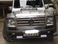 Mercedes-Benz G-Class 1993 for Sale-4