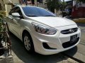 2016 Hyundai Accent Manual Transmission 1.4 Gasoline Engine-1