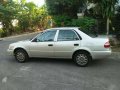 Toyota Corolla 2004 for sale-1