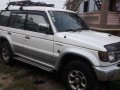 MITSUBISHI PAJERO 1998 for sale-0