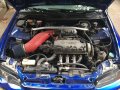 HONDA Civic Hatchback 1992 for sale-4