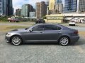 2013 Lexus LS460L 6T Km Only jackani for sale-4