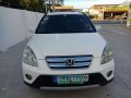 Honda Cr-v 2006  Automatic transmission FOR SALE-0