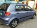 Hyundai Getz 2005 for sale-2