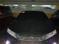 For SALE RUSH! HIGHend Honda CiTY brown VX plus NAVI 2017-2