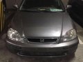 Honda Civic 98 Model FOR SALE-8