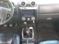 Isuzu Dmax 2013 Manual Private Own-2